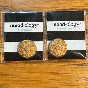 Origami owl moodology